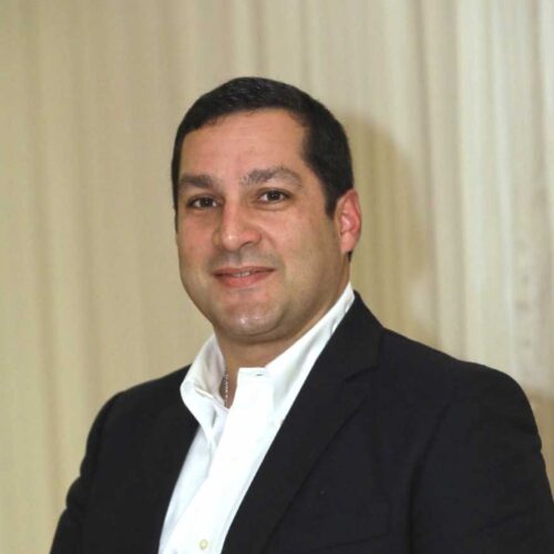 Pedro Huertas del Pino, Partner, MBA | Greenwich Creek Capital