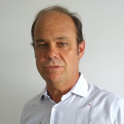 Juan Cruz Terán, Partner & Agri Business Advisor