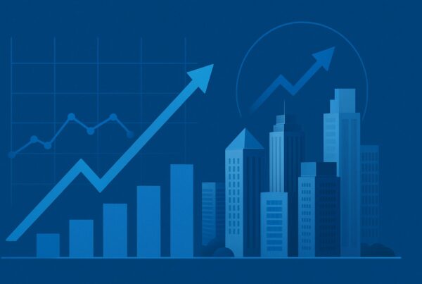 image inflation and GDP Growth