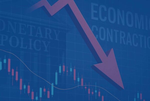 The Real Cause of the Selloff